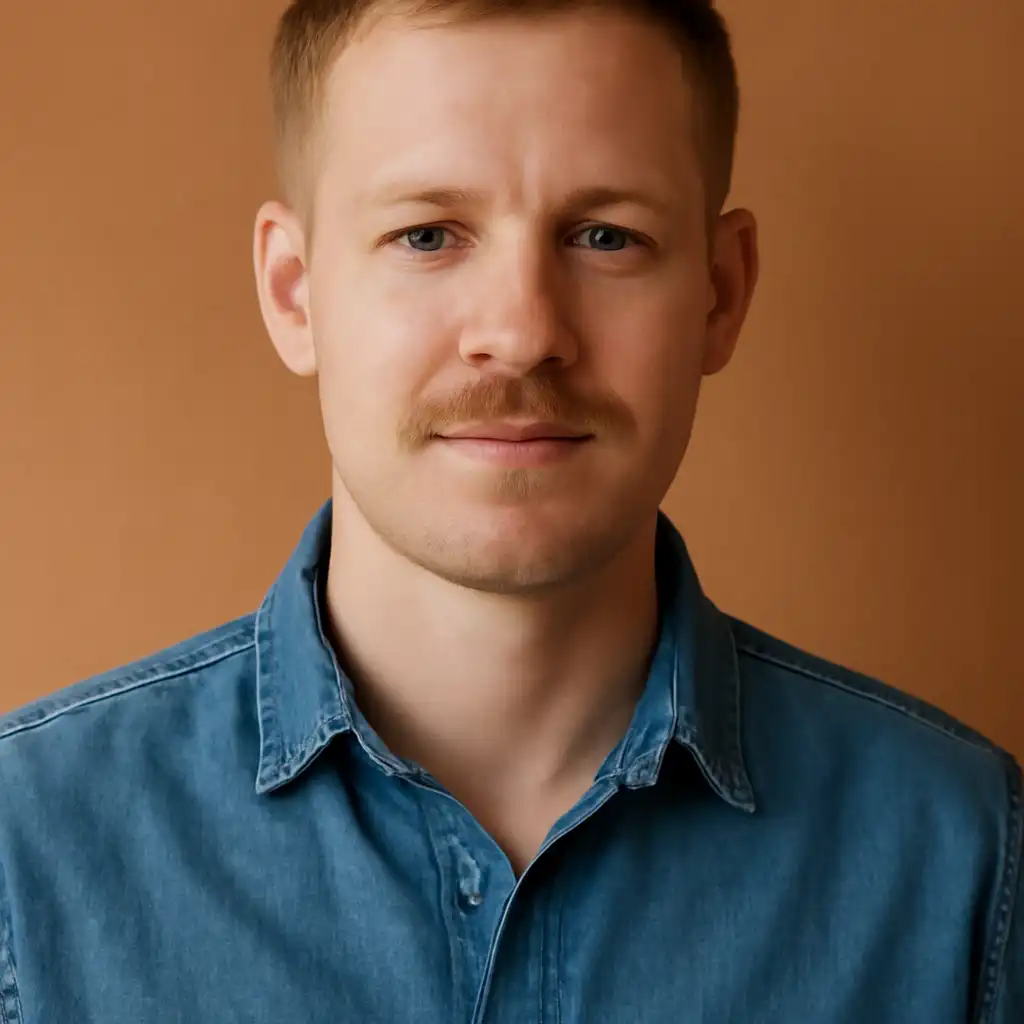 Lucas Hayes